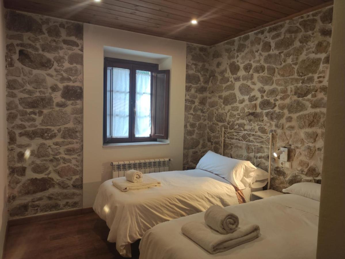 O Canto Da Terra Casa rural