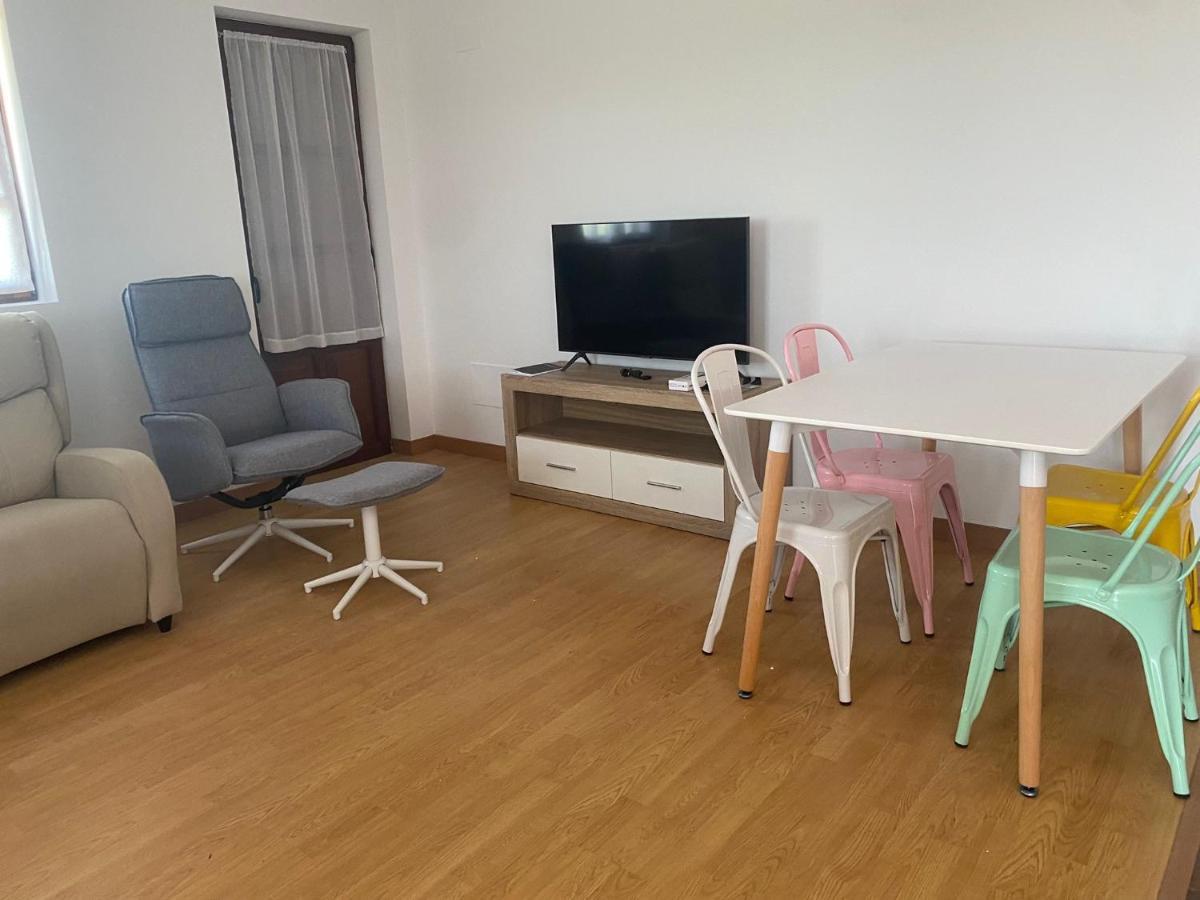 Apartment Estudios En *