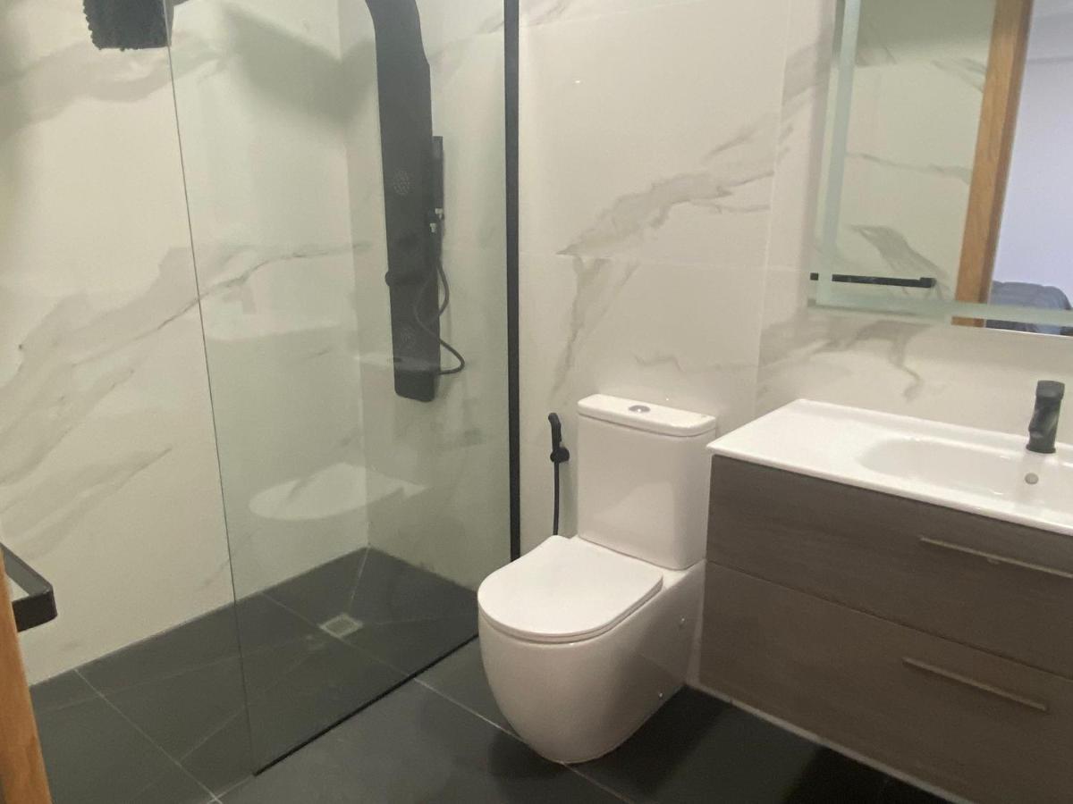Apartment Estudios En *
