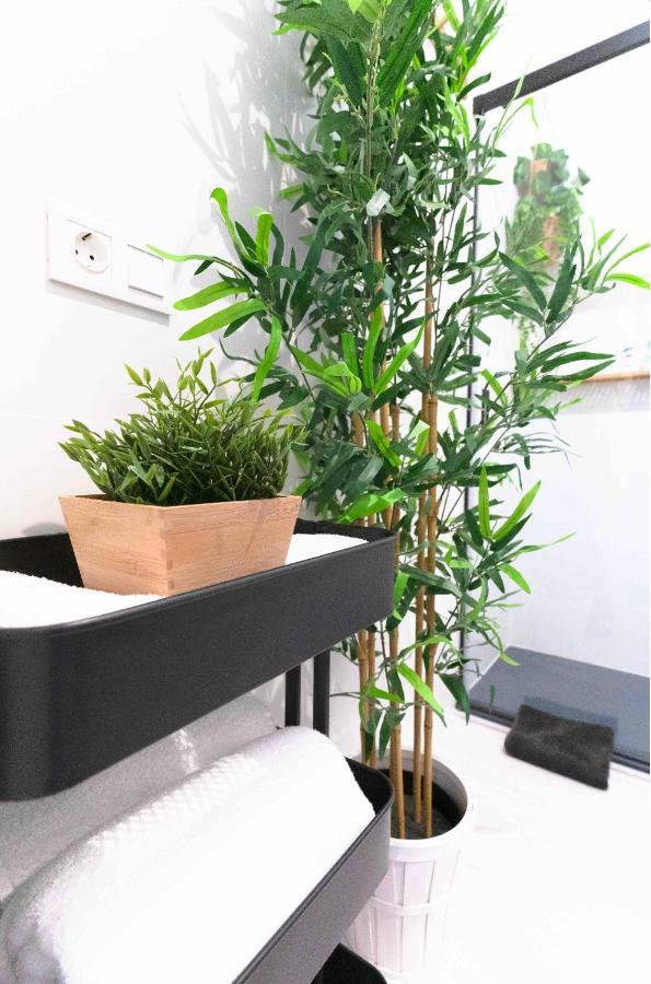 Сasa de vacaciones Unique Loft