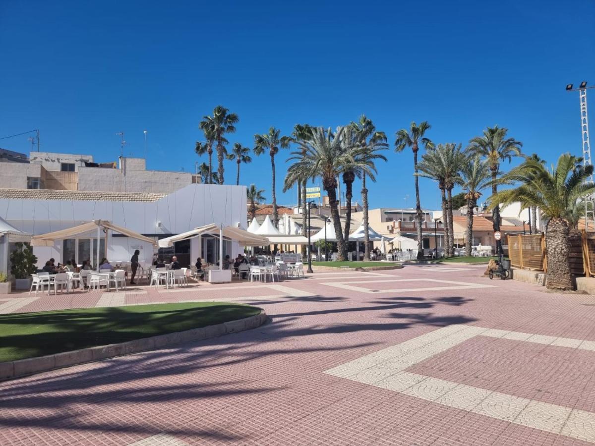 Casa Feliz - Penthouse In 100m From Shops & 500m From & Boulevard