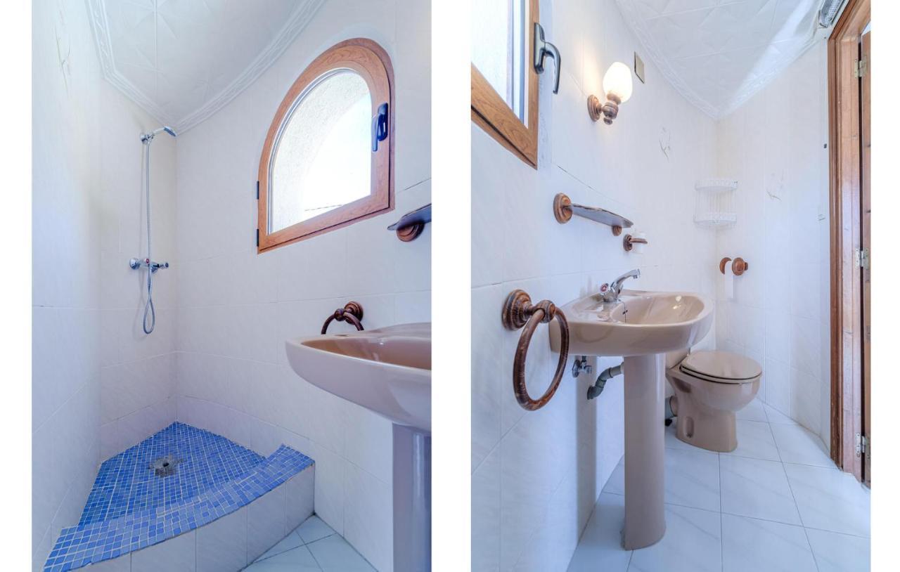 Сasa de vacaciones Awesome In With Wifi Els Poblets