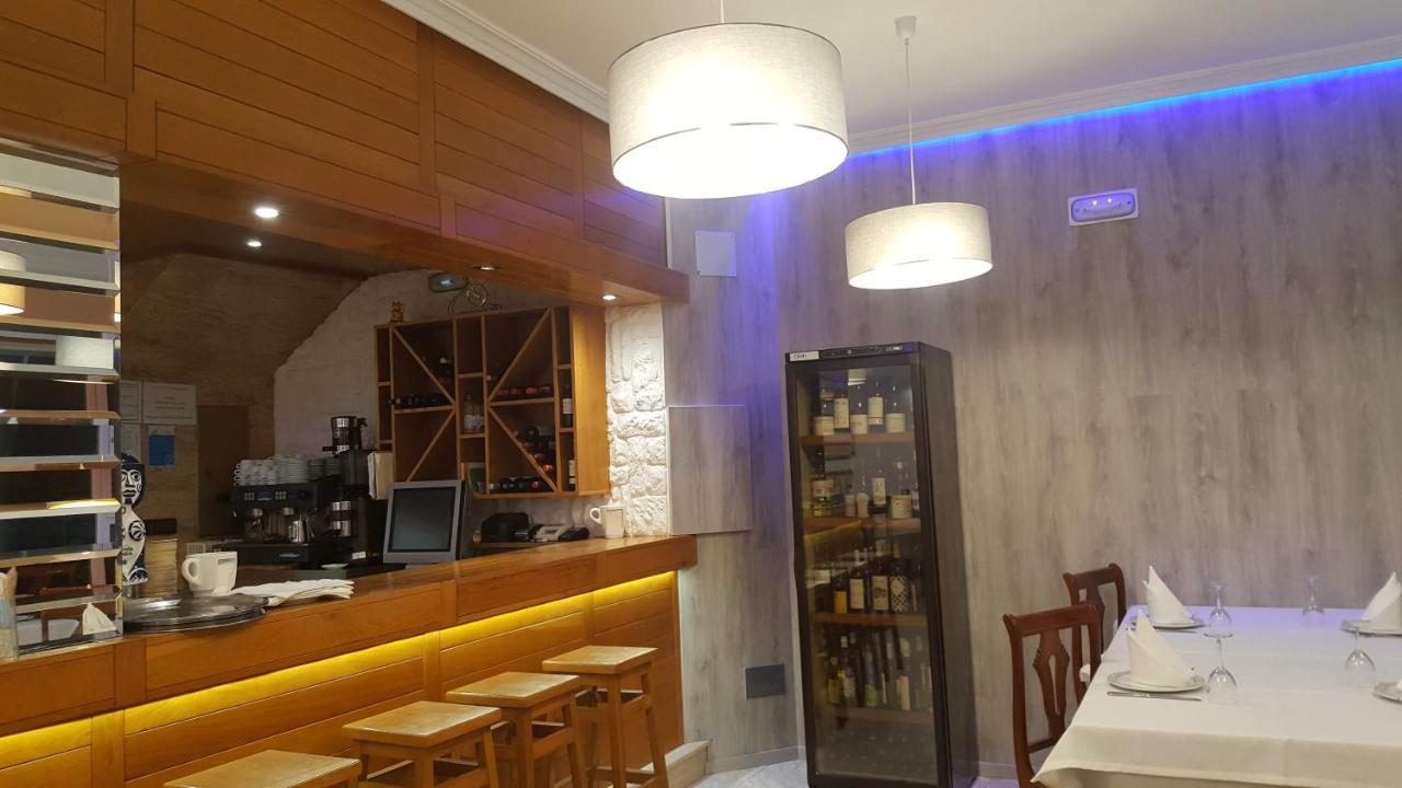 Apartamento Timón Puerto