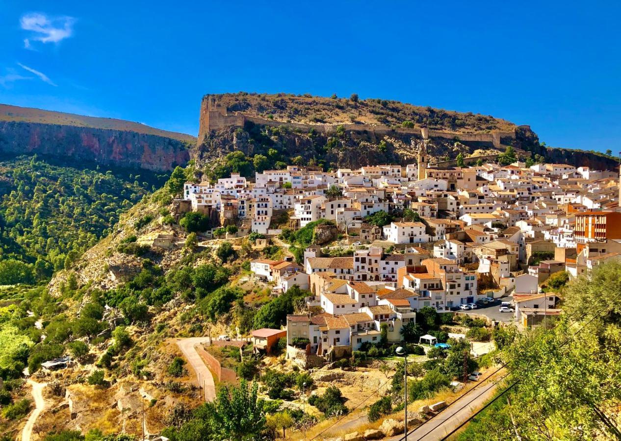 Holiday home Casa El Cielo, In The Heart Of Old Town *
