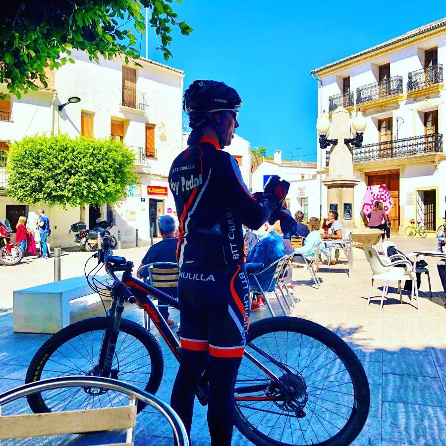 Holiday home Casa El Cielo, In The Heart Of Old Town *