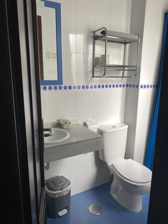 Apartamento Apartamento Bolsa 74 Sanlúcar de Barrameda