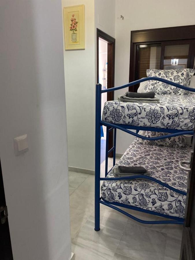 Apartamento Bolsa 74 Sanlúcar de Barrameda