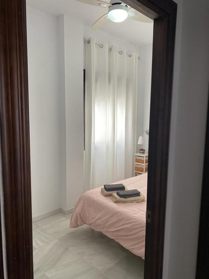 Apartamento Bolsa 74 Sanlúcar de Barrameda