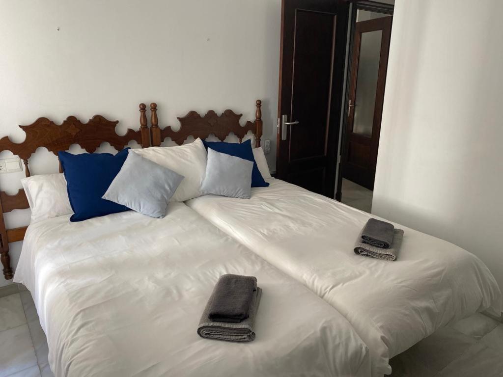 Apartamento Bolsa 74 Sanlúcar de Barrameda