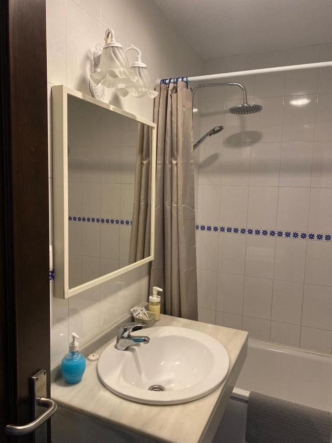 Apartamento Apartamento Bolsa 74 Sanlúcar de Barrameda