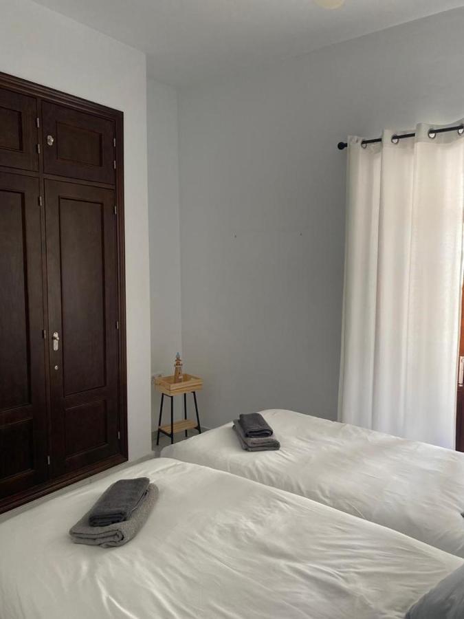 Apartamento Bolsa 74 Sanlúcar de Barrameda