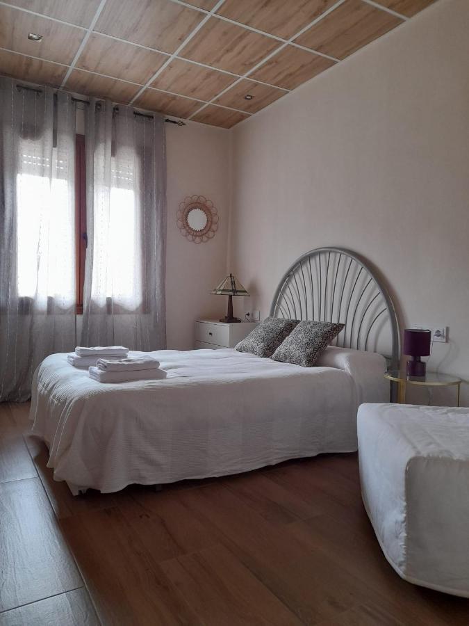 Vivienda Turistica Vino Tinto *