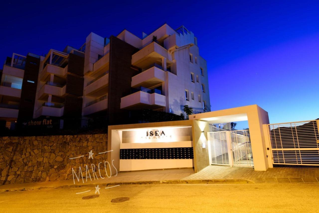 Seasight Calaceite Apartamento Torrox