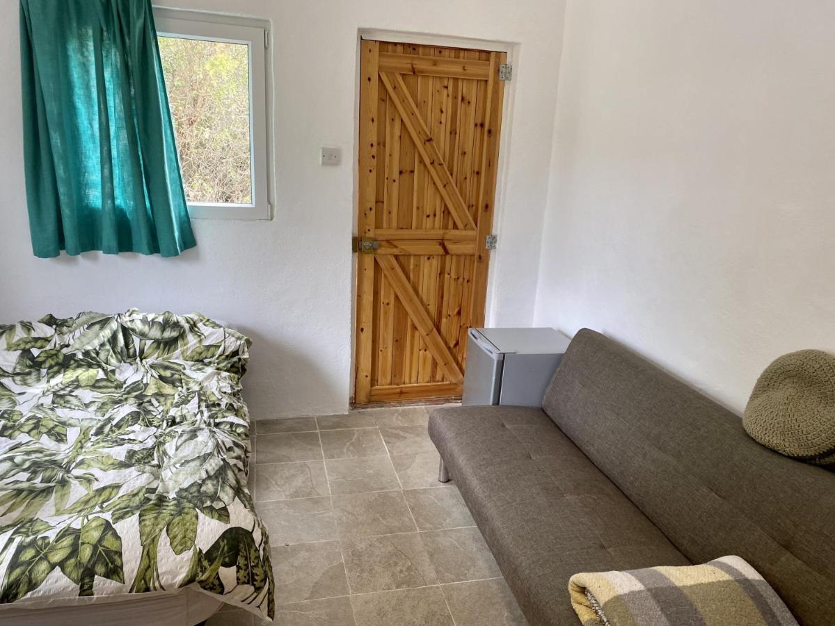La Casita Escondida Country house *