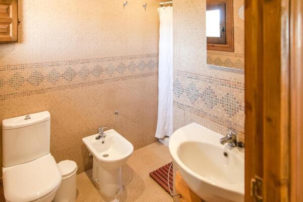 Casa Rural, Con Jacuzzi, Chimenea, Bbq, Bar Y Mucho Mas