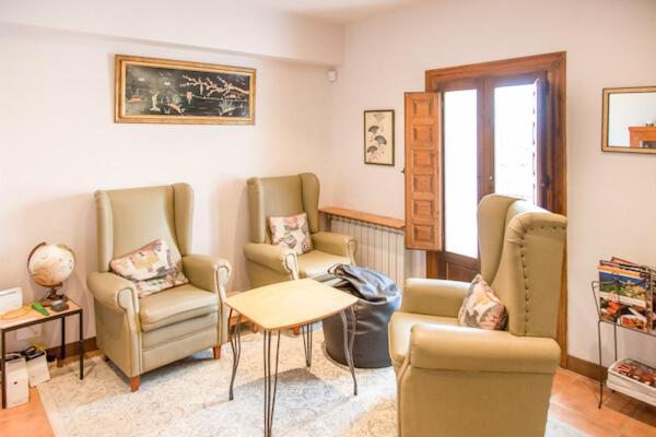 Casa Rural, Con Jacuzzi, Chimenea, Bbq, Bar Y Mucho Mas
