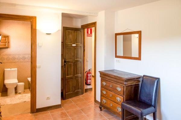 Casa Rural, Con Jacuzzi, Chimenea, Bbq, Bar Y Mucho Mas