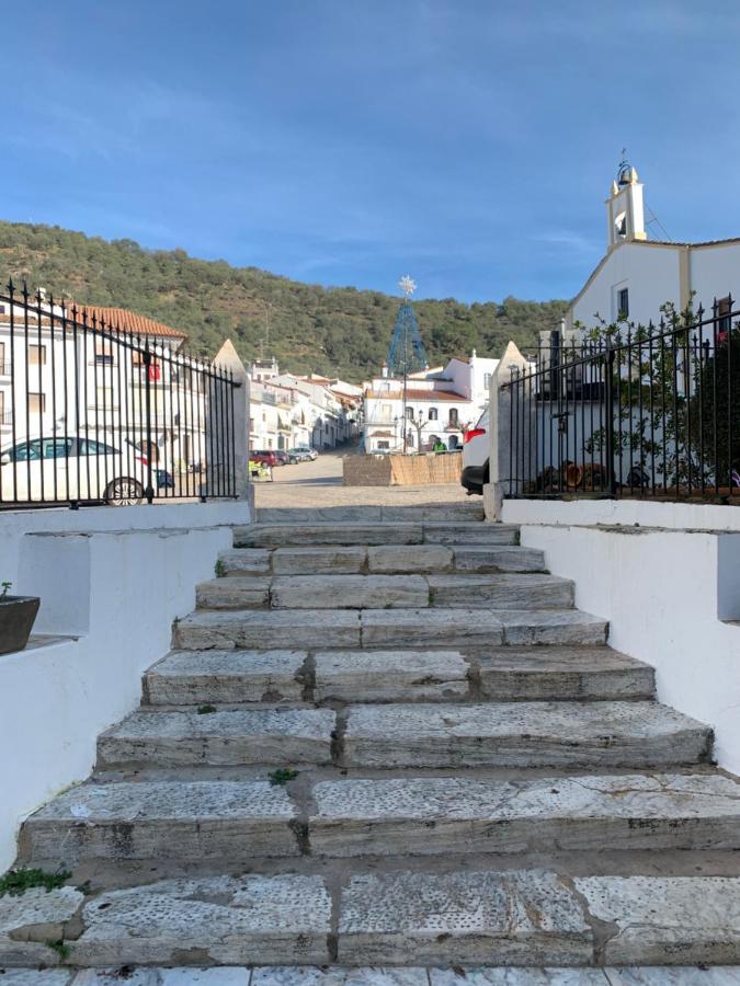 La Apanaora Сasa de vacaciones *