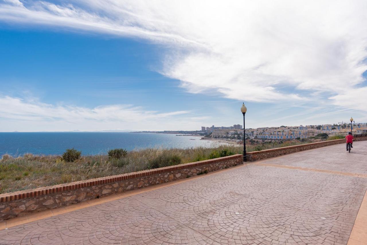 Villa Casa Gris Orihuela