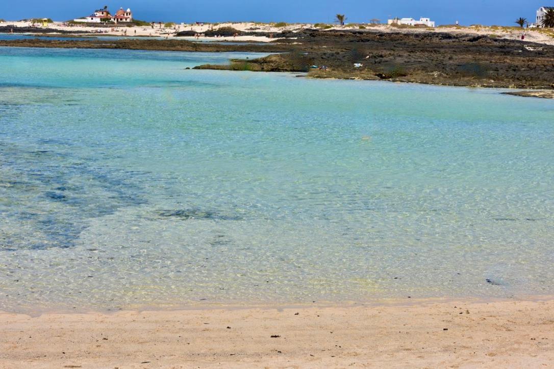 Esmeralda Homes By Livvo Apartamento Cotillo