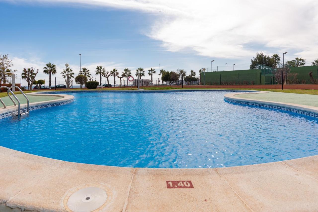 Villa Casa Gris Orihuela