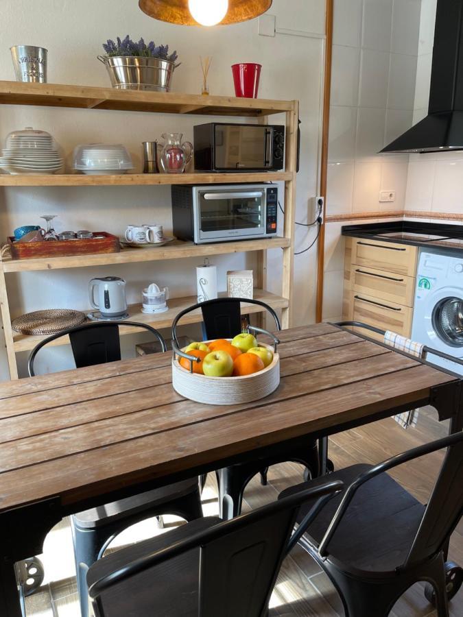 Duplex En El Pirineo Apartment *