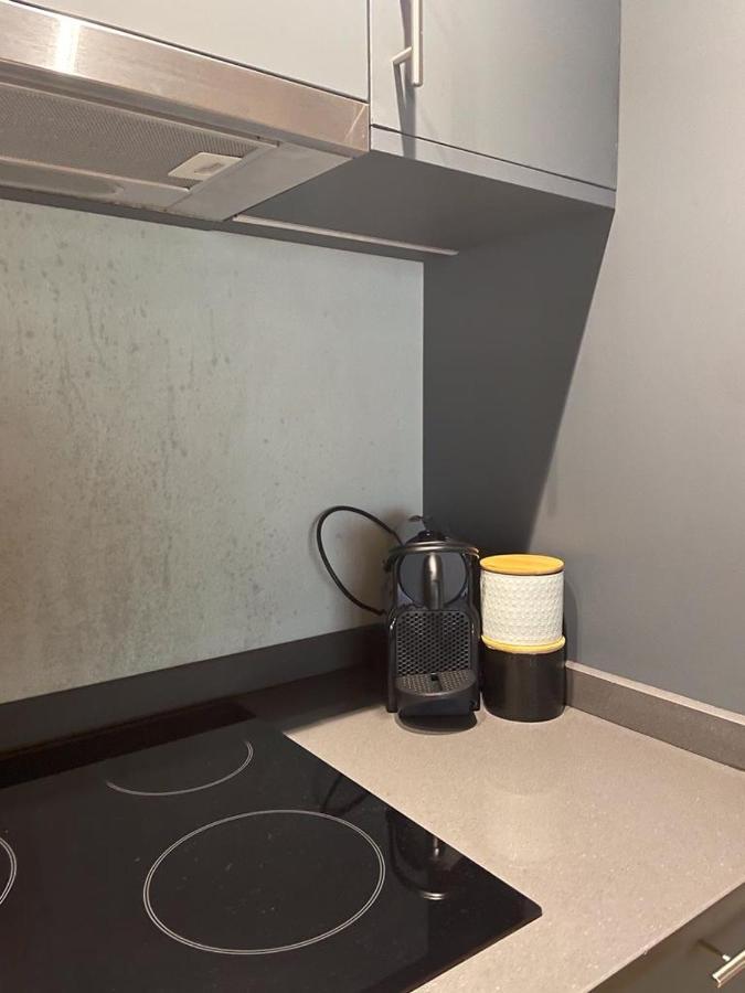 Apartaran 407 Con Terraza Betrén