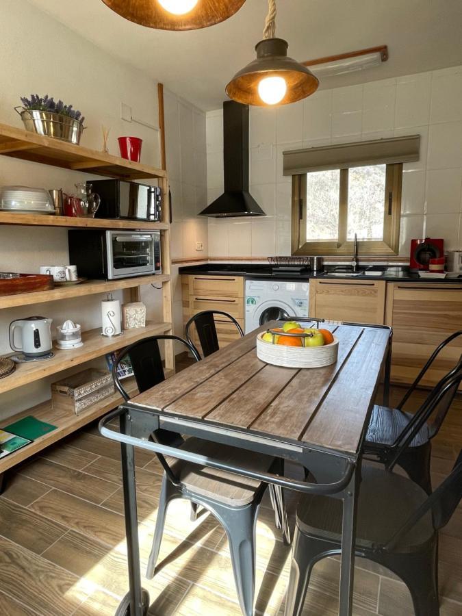 Duplex En El Pirineo Apartment *