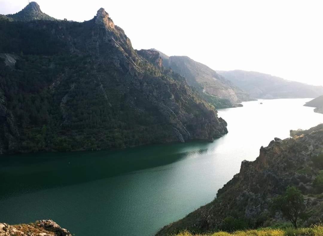 Apartamento El Hogar De Mercedes Güéjar Sierra