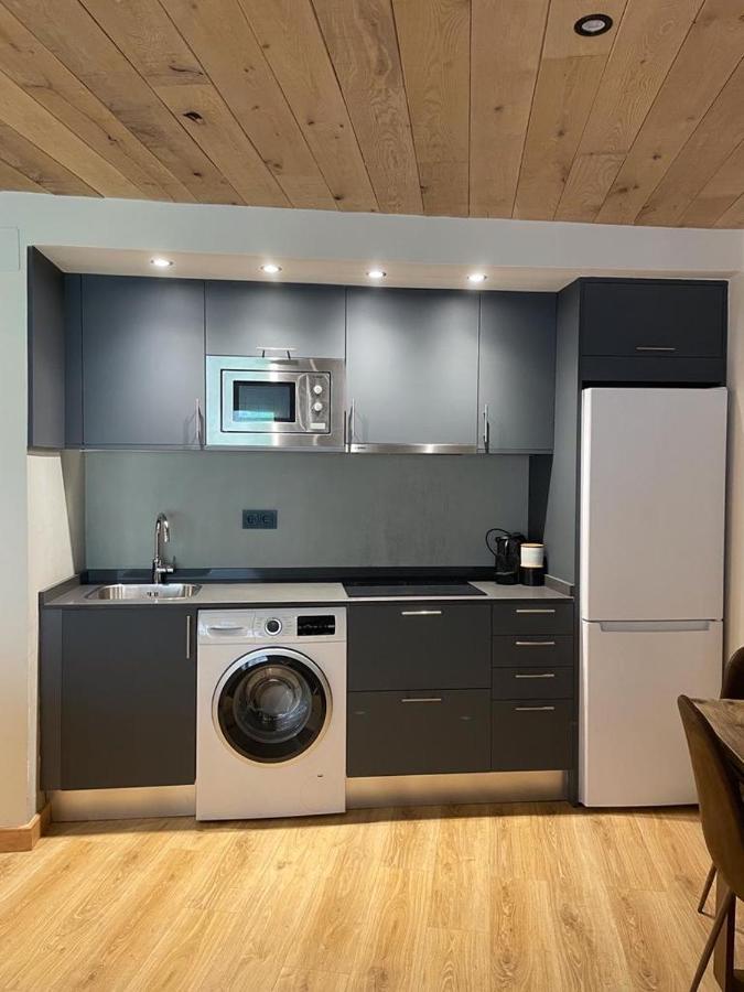 Apartaran 407 Con Terraza
