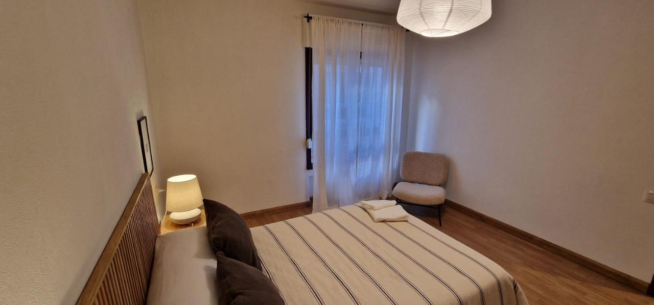 Casa Blikstad, Con Wifi Y Garaje - 3 Hab - 6 Pax - Vut-3985-as Gijon