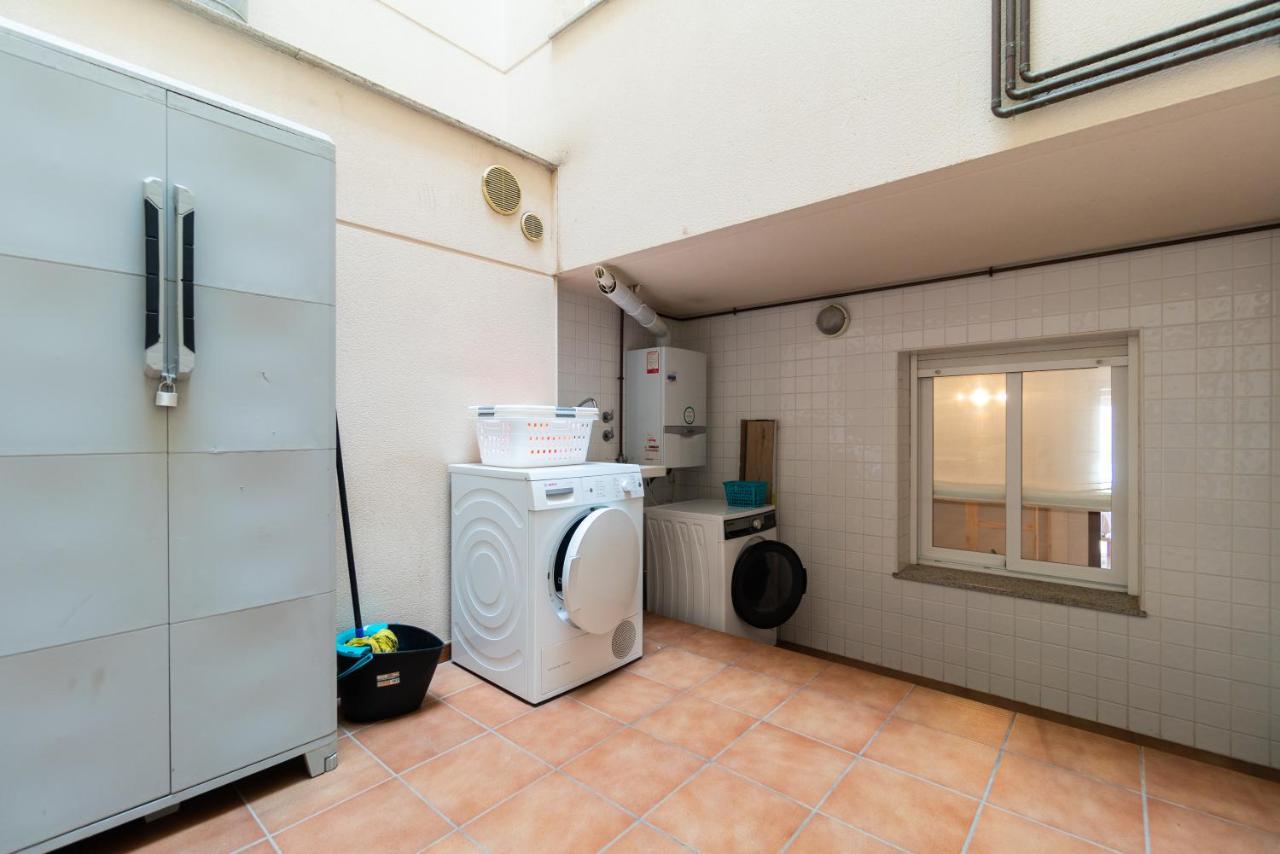 Apartamento Con Gran Patio Y Excelente Ubicación!