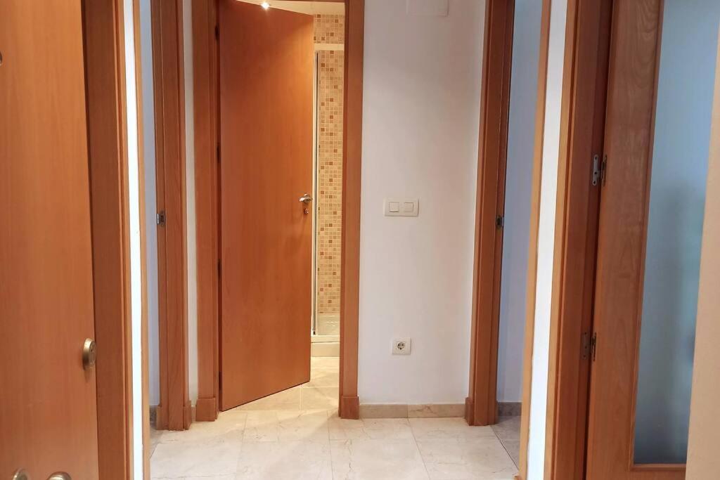 B1 Playa, Terraza, Nespresso, Smart Tv, Piscina