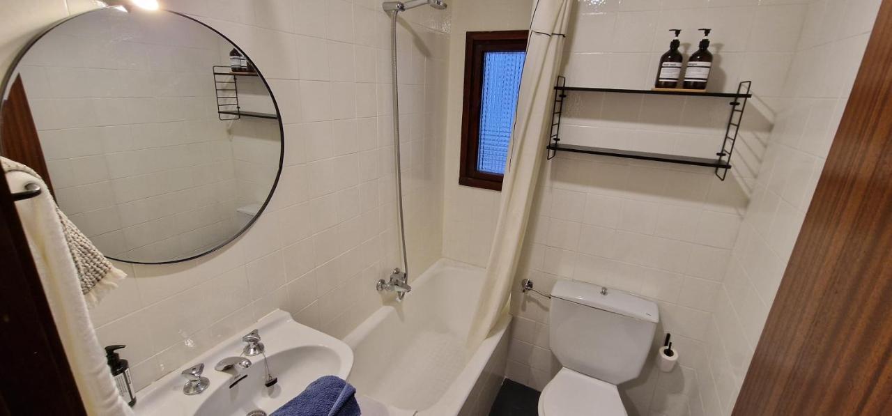 Casa Blikstad, Con Wifi Y Garaje - 3 Hab - 6 Pax - Vut-3985-as Apartment *