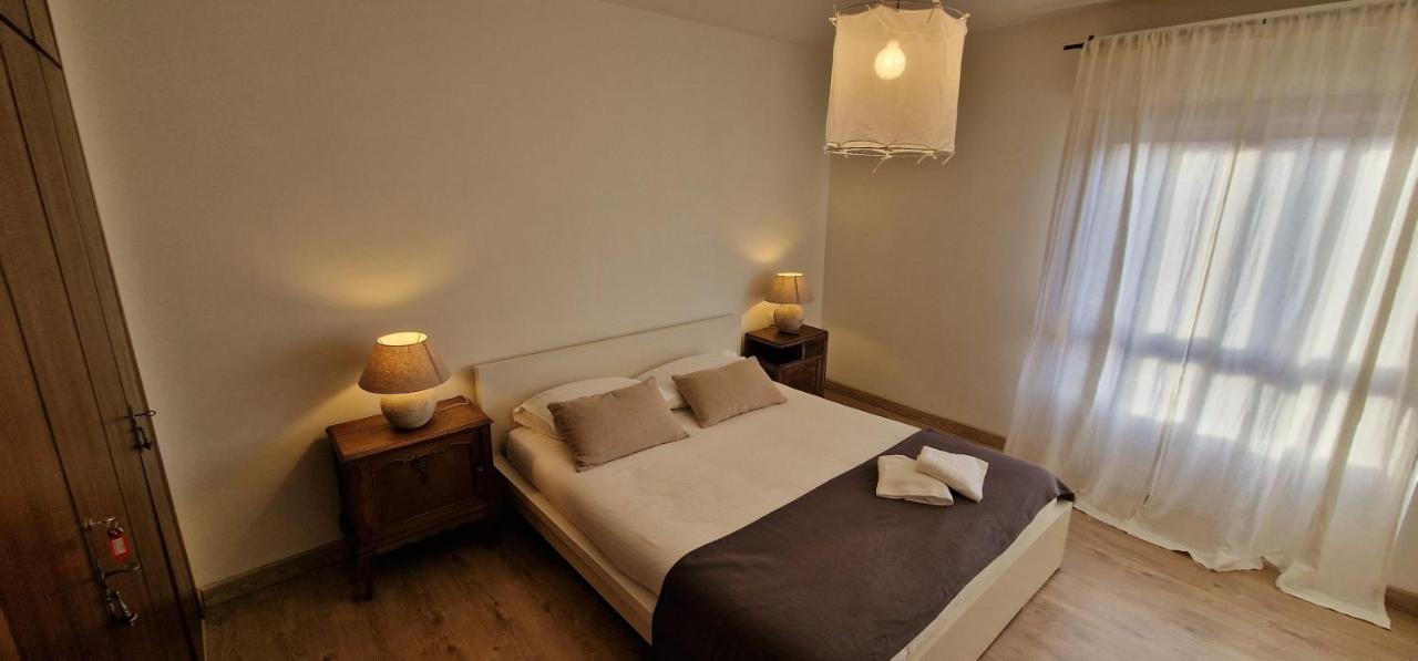Casa Blikstad, Con Wifi Y Garaje - 3 Hab - 6 Pax - Vut-3985-as Apartment