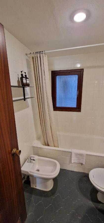 Casa Blikstad, Con Wifi Y Garaje - 3 Hab - 6 Pax - Vut-3985-as *