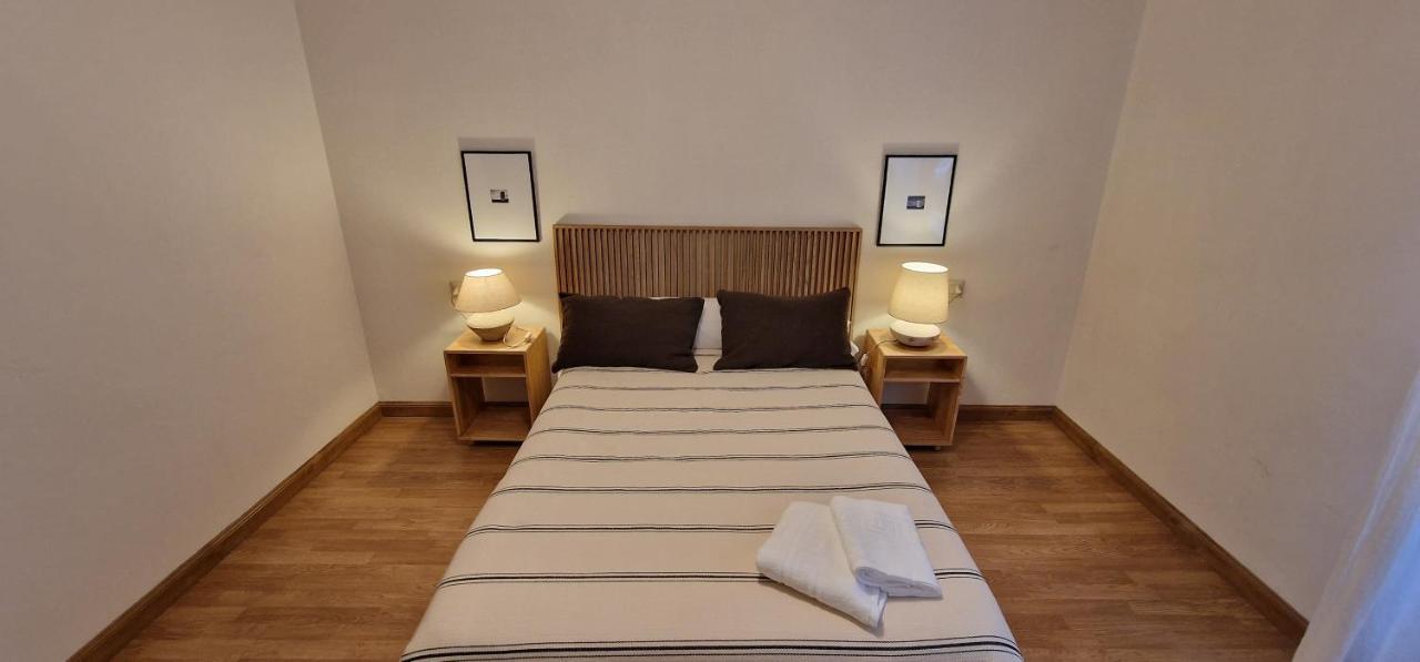 Apartment Casa Blikstad, Con Wifi Y Garaje - 3 Hab - 6 Pax - Vut-3985-as