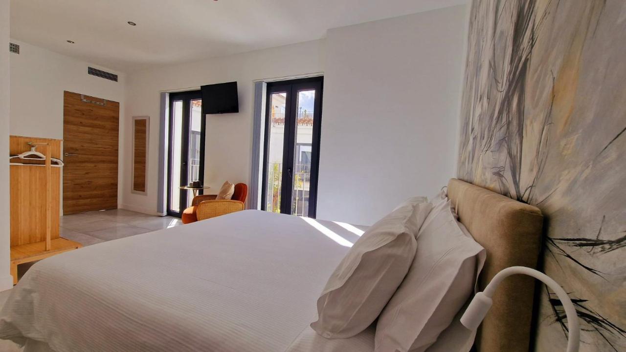 Opuntia Boutique Hotel Mijas