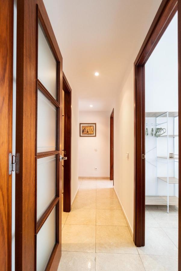 Con Gran Patio Y Excelente Ubicación! Apartamento *
