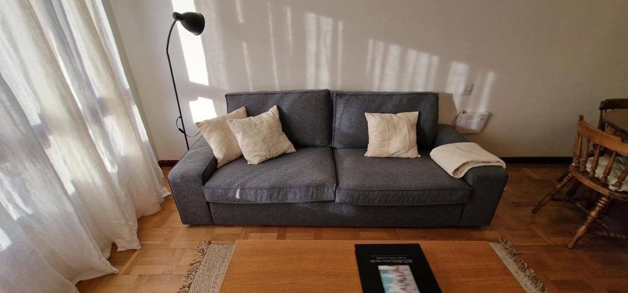 Apartment Casa Blikstad, Con Wifi Y Garaje - 3 Hab - 6 Pax - Vut-3985-as *