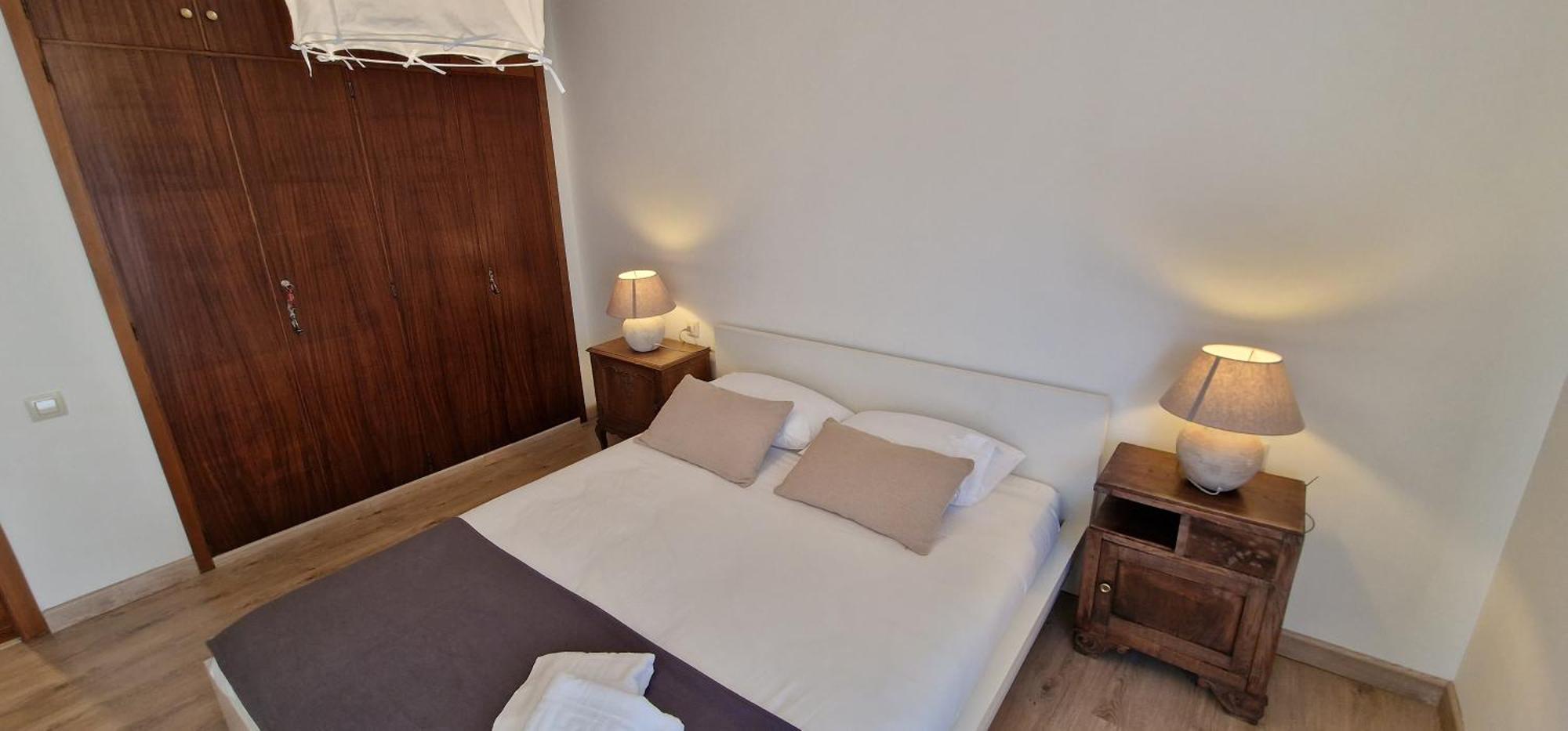 Casa Blikstad, Con Wifi Y Garaje - 3 Hab - 6 Pax - Vut-3985-as * Gijon