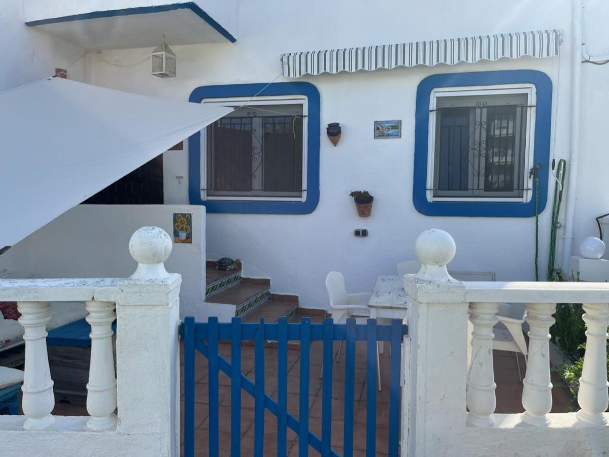 La Sirenita N A 100 M De La Playa Con Arena Fina Holiday home Denia