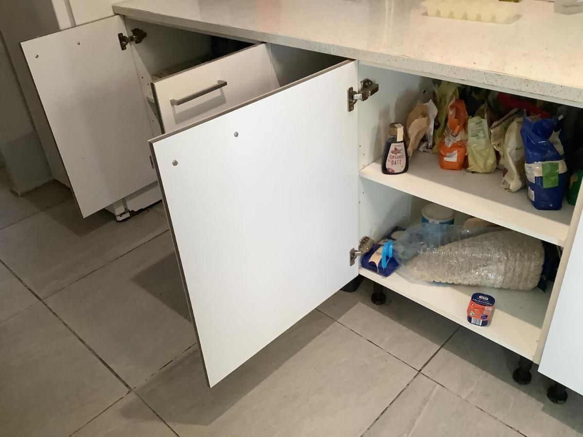 La Casita Escondida