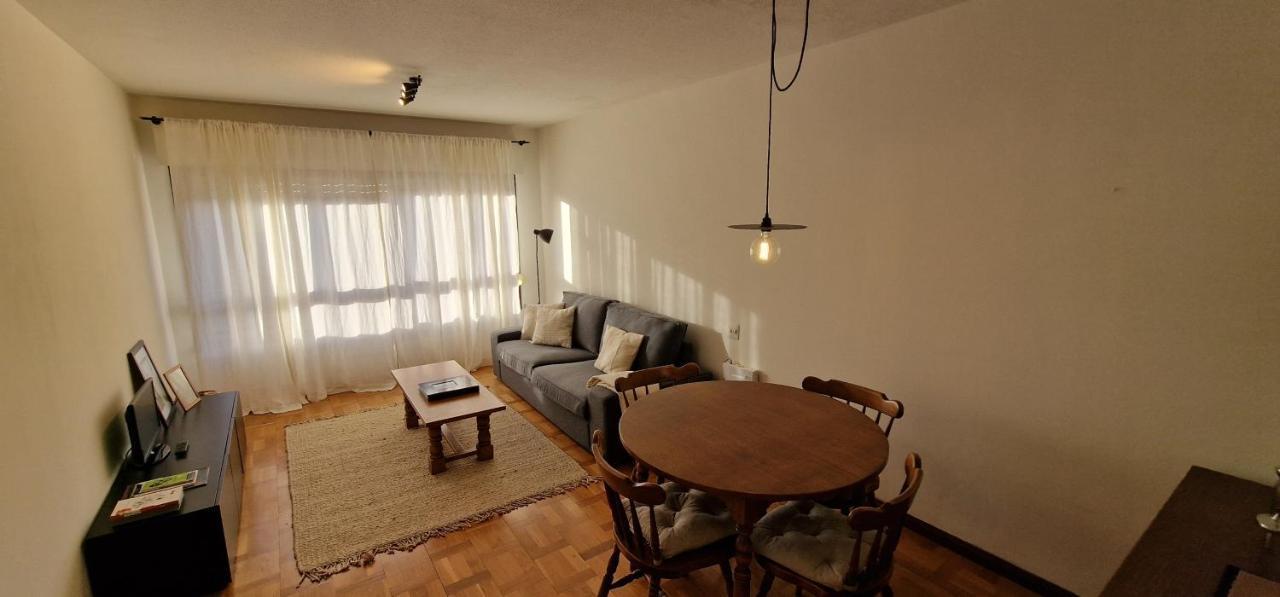 Apartment Casa Blikstad, Con Wifi Y Garaje - 3 Hab - 6 Pax - Vut-3985-as