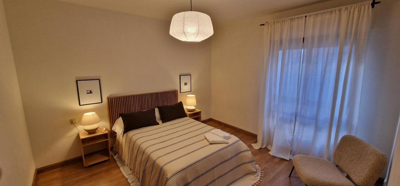 Apartment Casa Blikstad, Con Wifi Y Garaje - 3 Hab - 6 Pax - Vut-3985-as Gijon