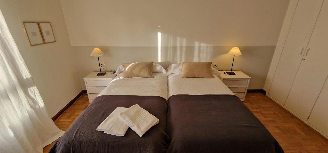 Casa Blikstad, Con Wifi Y Garaje - 3 Hab - 6 Pax - Vut-3985-as *