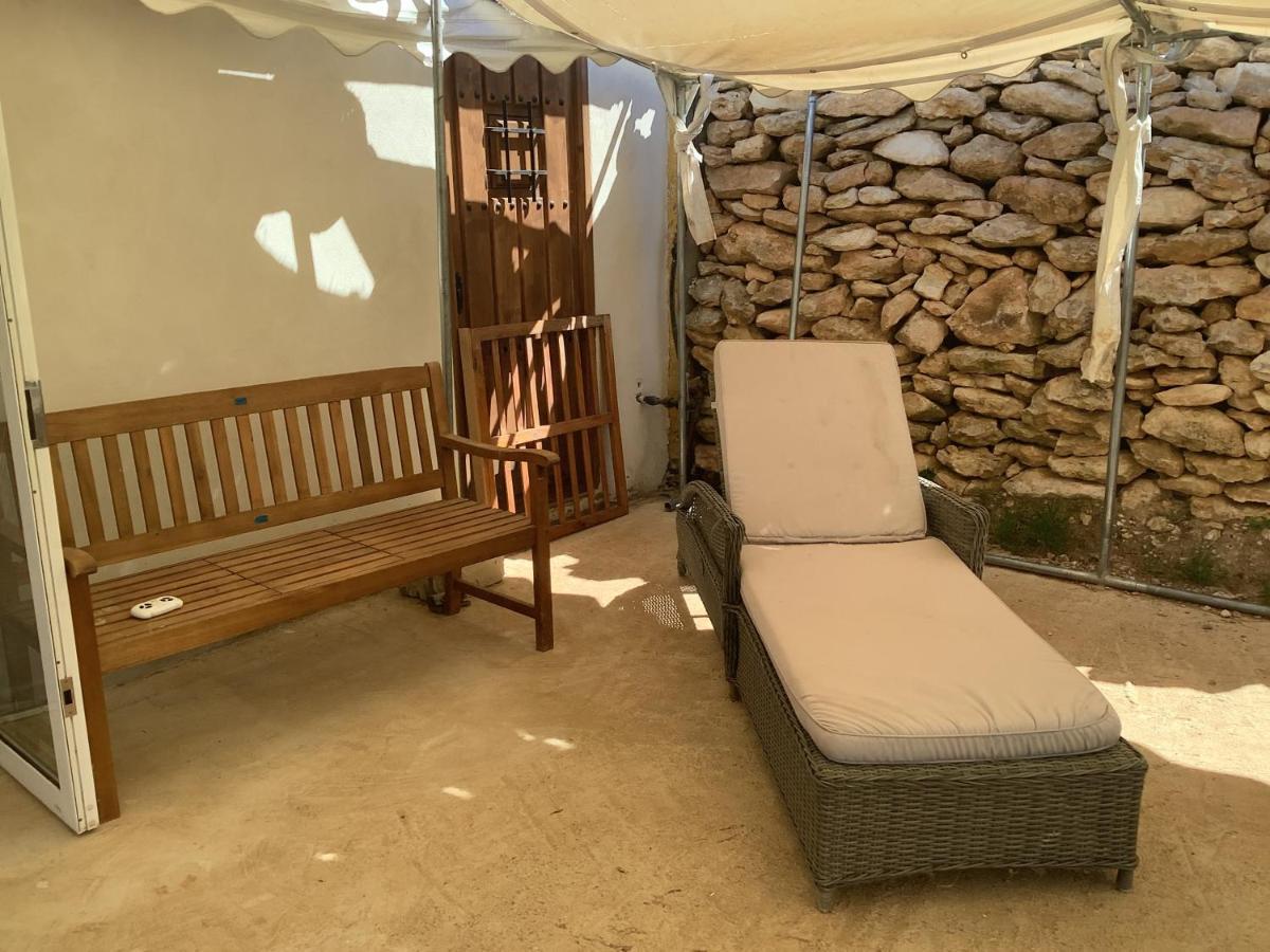 La Casita Escondida