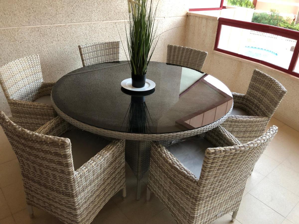 Apartamento Amatista 11 A