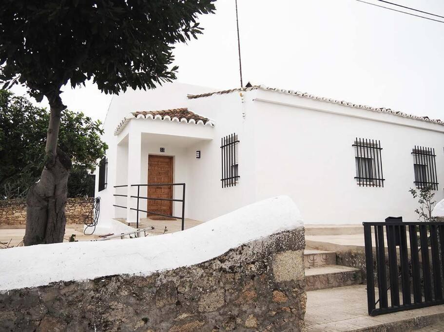 Hogar Acogedor En Apartment Trujillo