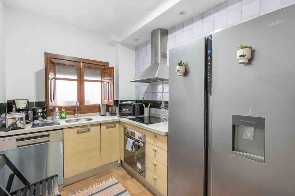 Holiday home Entire House Close To Albaicin And The Center